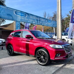 🔵 HAVAL H2 - 2017🔵