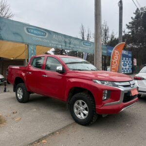 🔵 Mitsubishi L200 4x4 – 2023 🔵