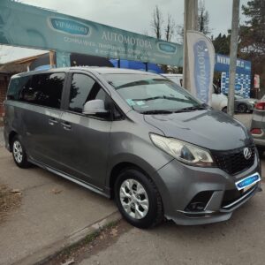 🔵 Maxus G10 – 2025 🔵