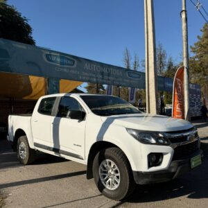 🔵 Chevrolet Colorado – 2022 🔵