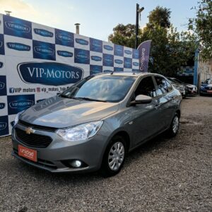 🔵 Chevrolet Sail – 2023 🔵