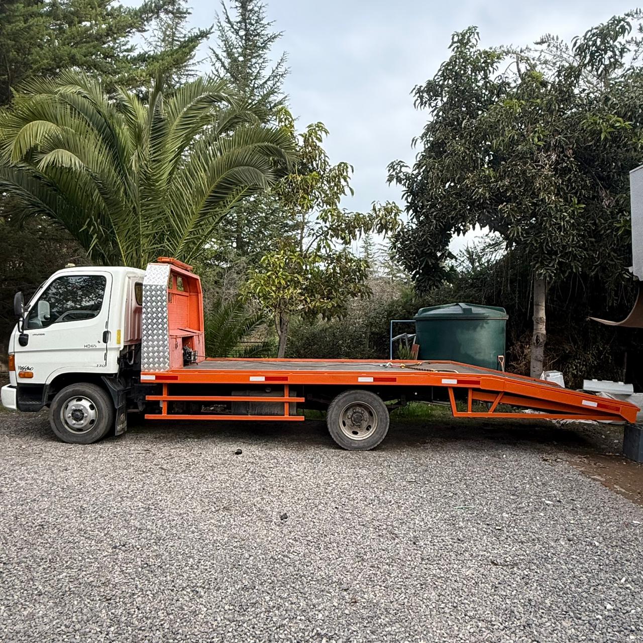 Hyundai Hd65 — foto 3 de 9