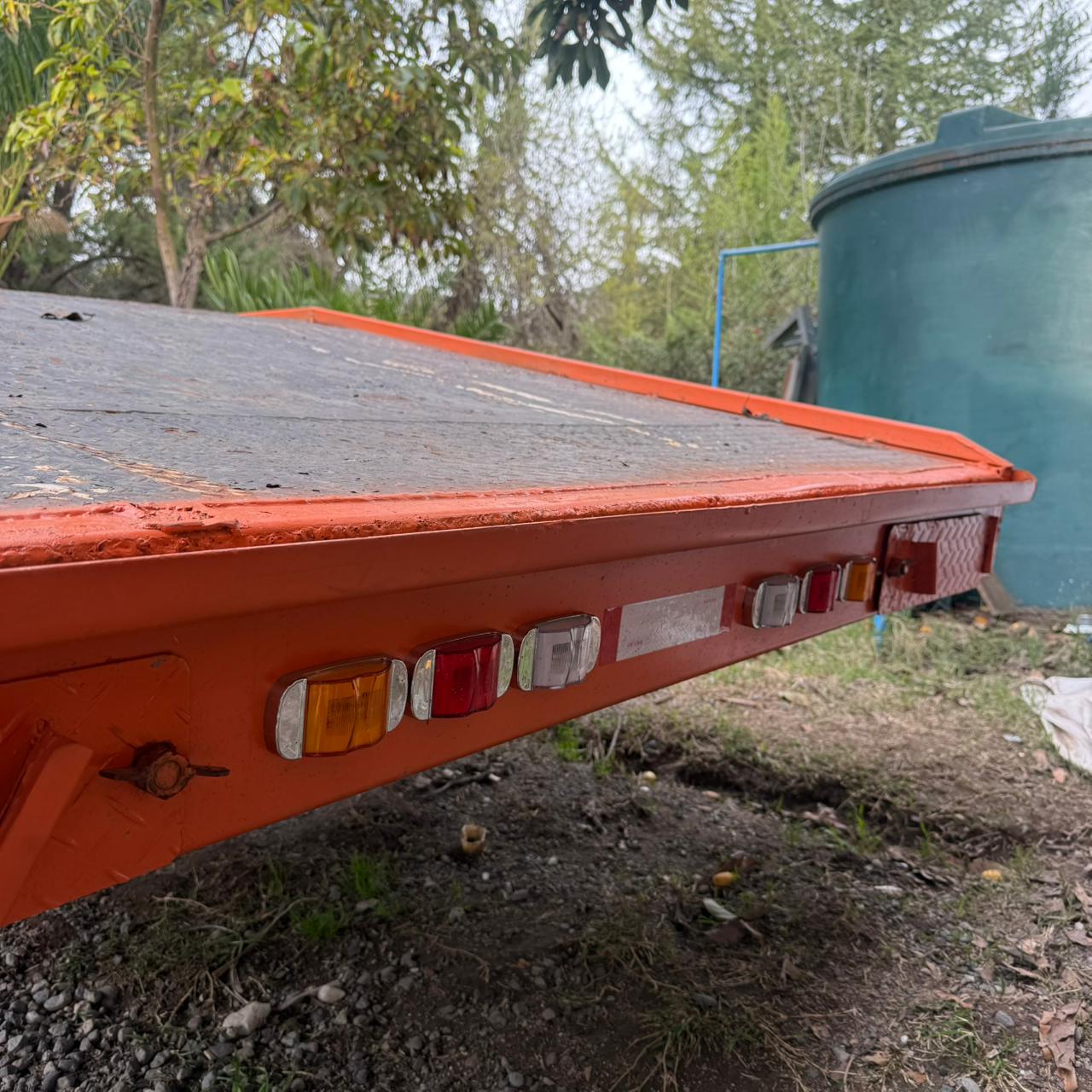 Hyundai Hd65 — foto 6 de 9