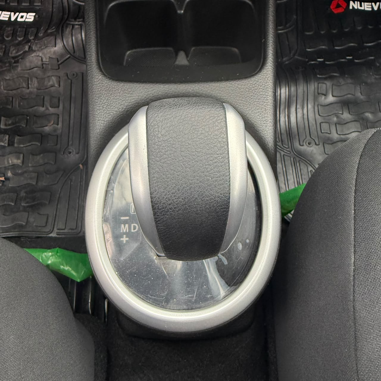 Suzuki Celerio Glx Sports — foto 13 de 16