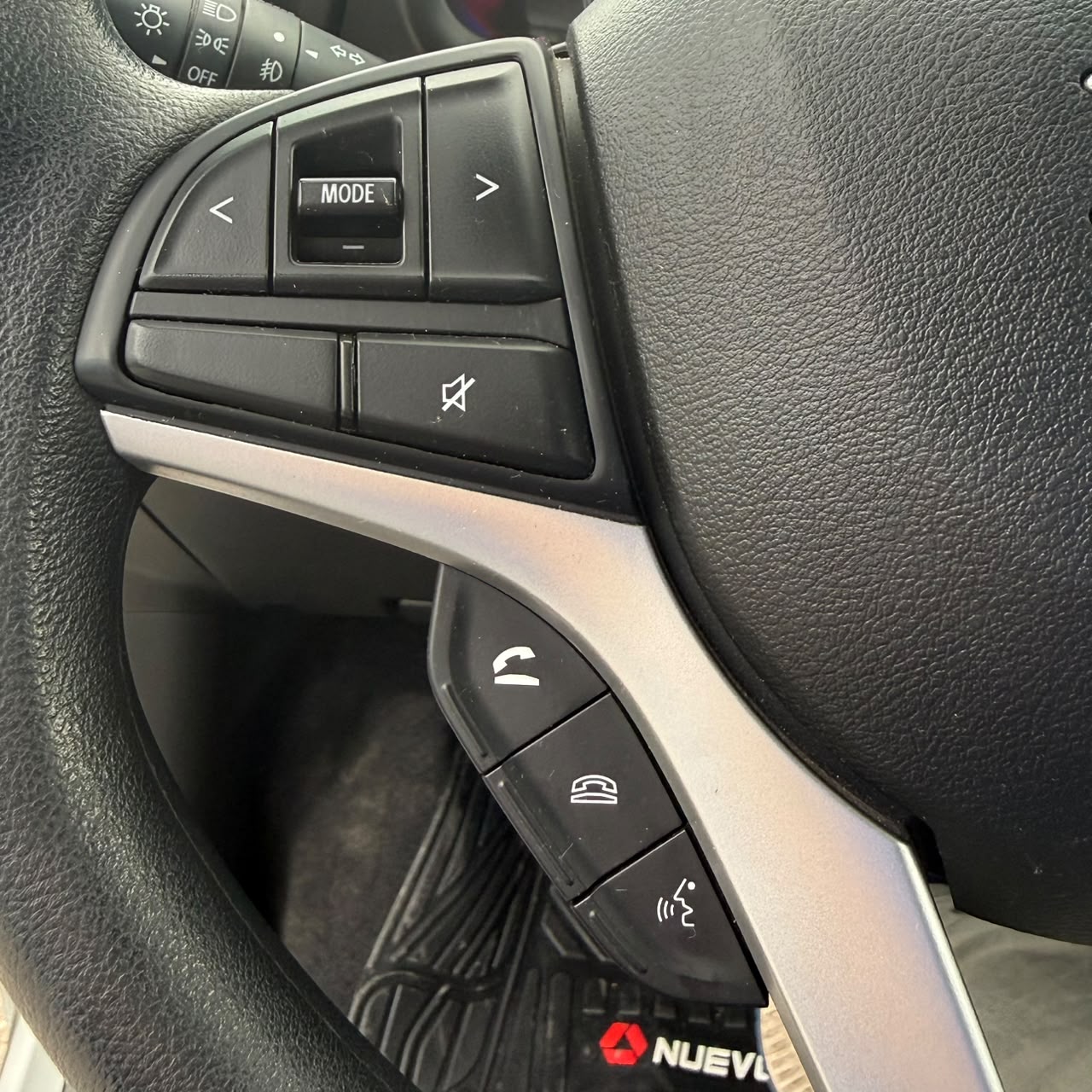 Suzuki Celerio Glx Sports — foto 14 de 16