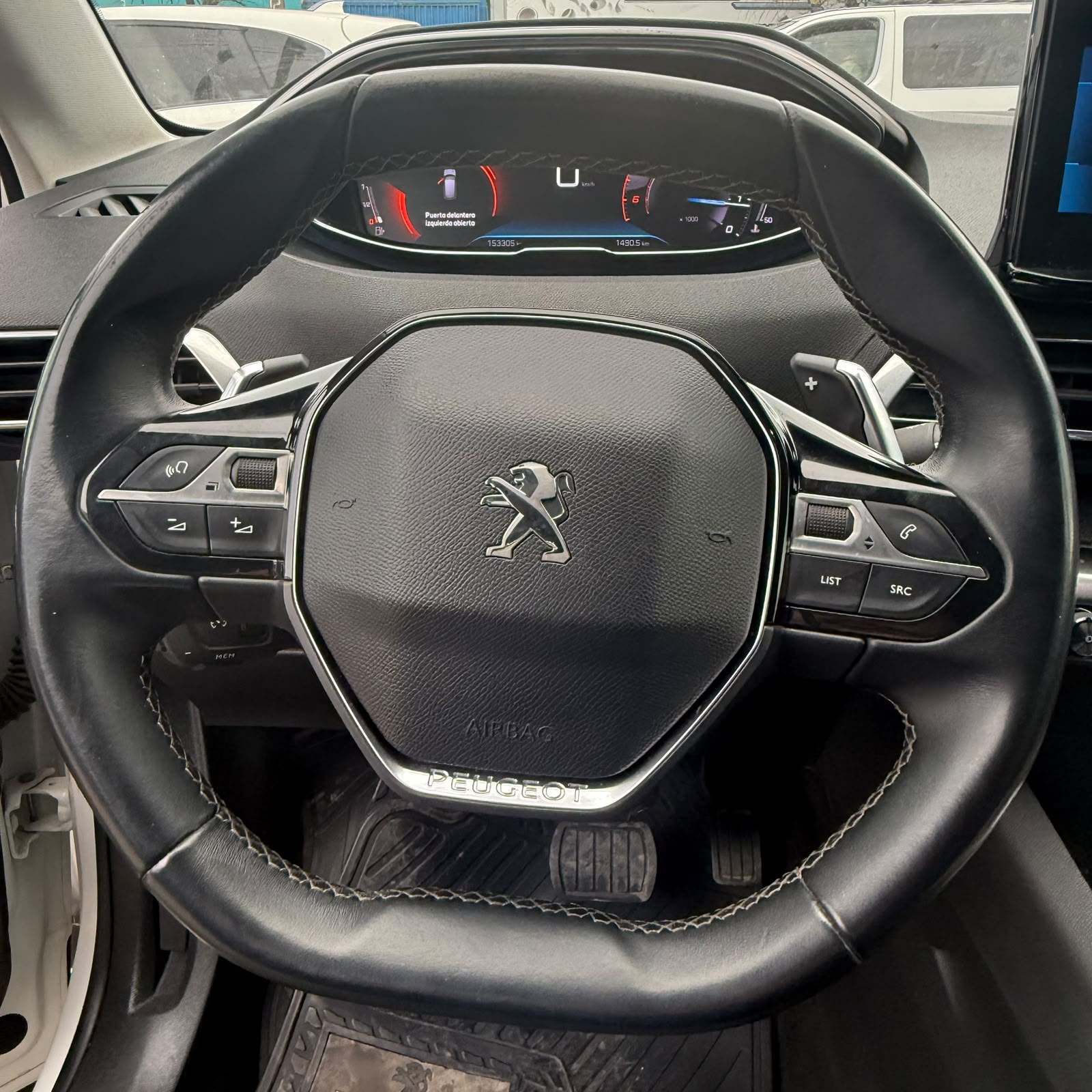 Peugeot 3008 — foto 9 de 15