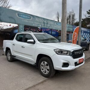 🔵 Maxus T60 4x4 AT – 2023 🔵