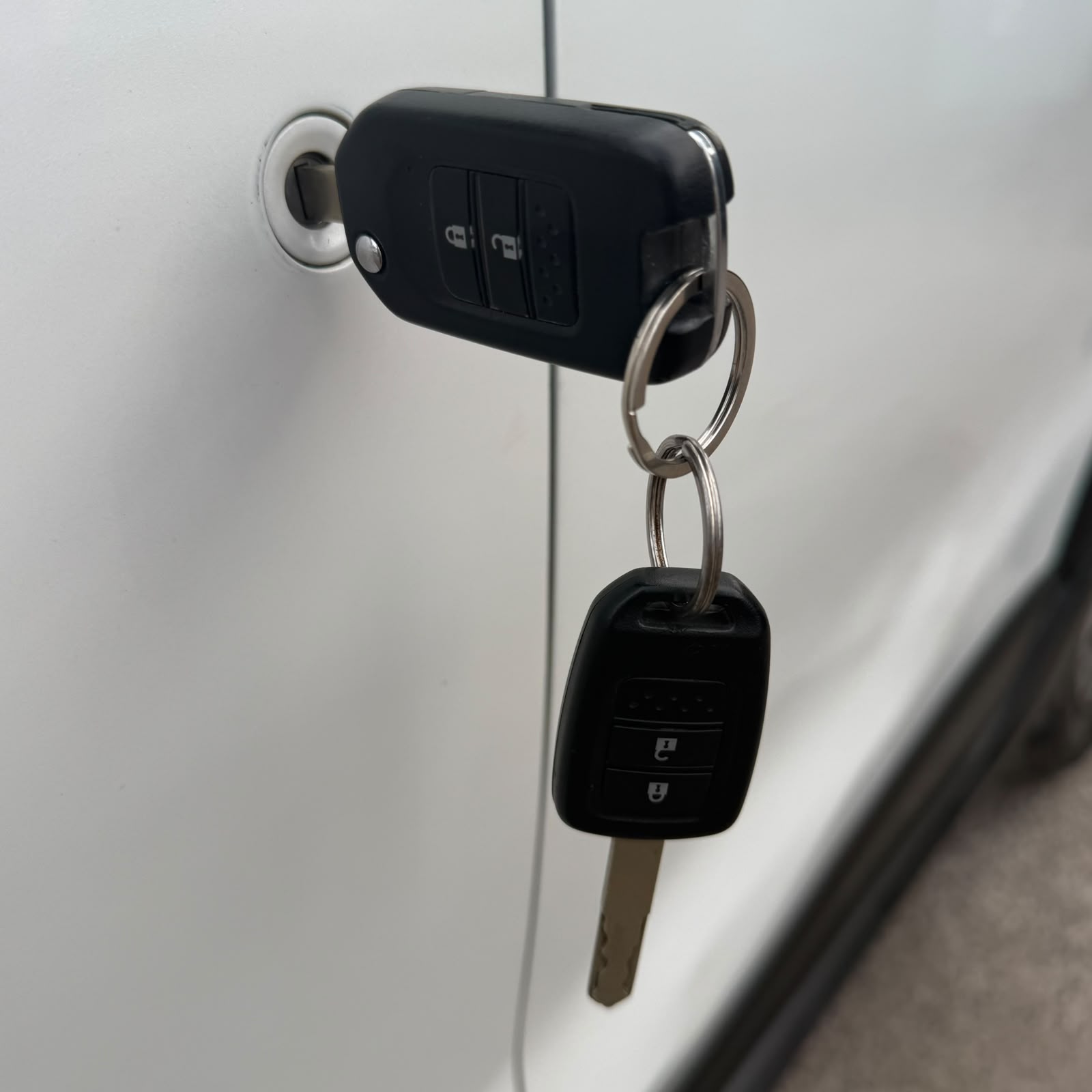Honda WR-V — foto 14 de 16