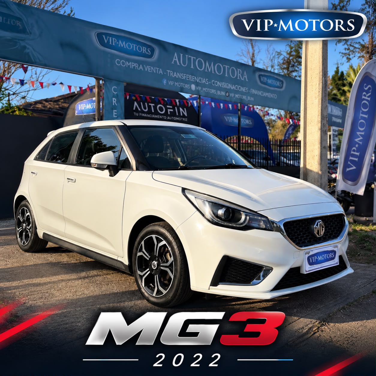 MG 3 — foto 7 de 15