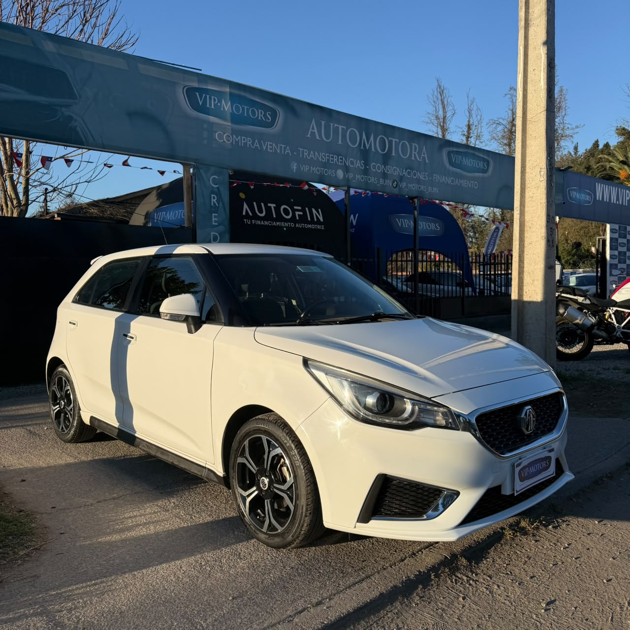 MG 3 — foto 3 de 15