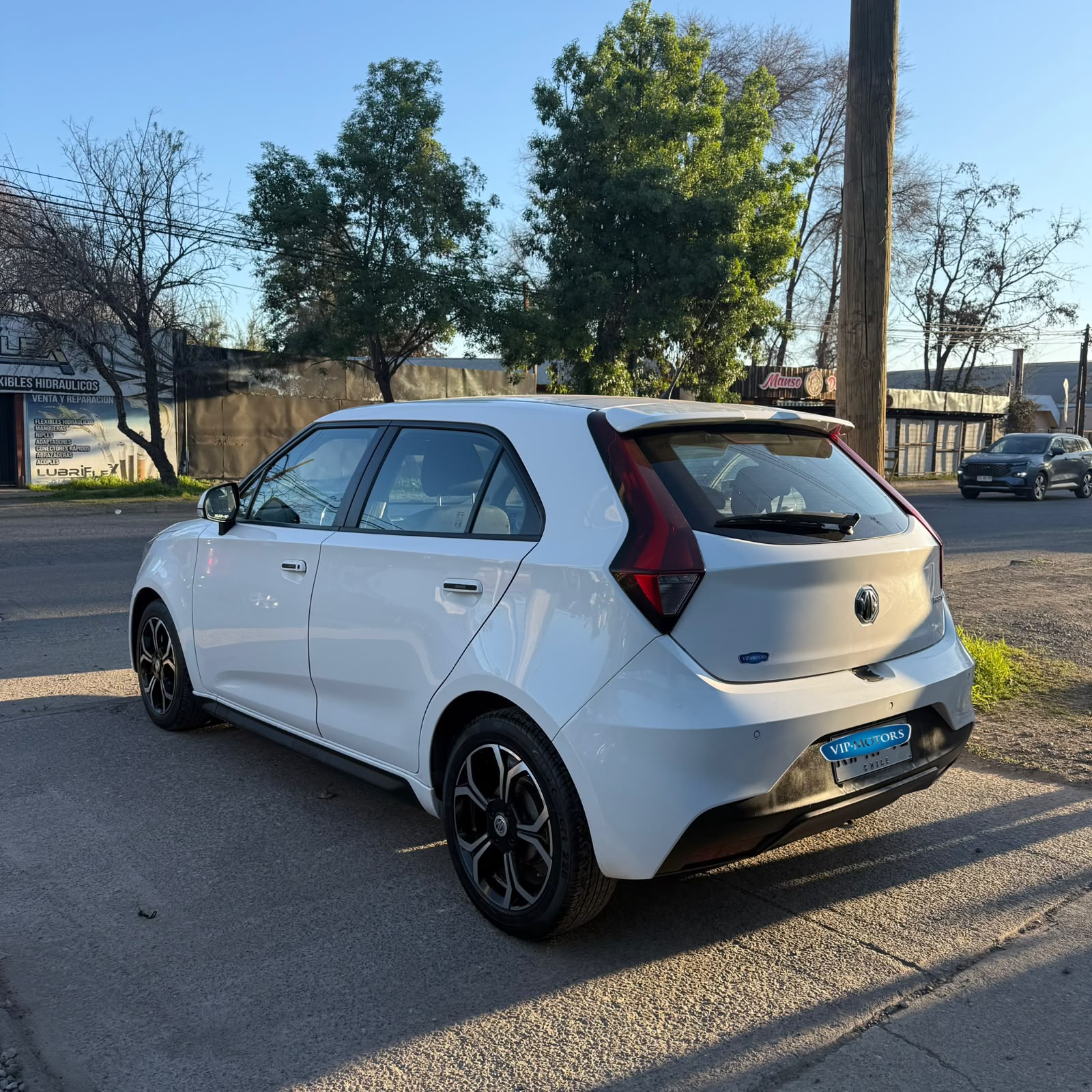 MG 3 — foto 6 de 15