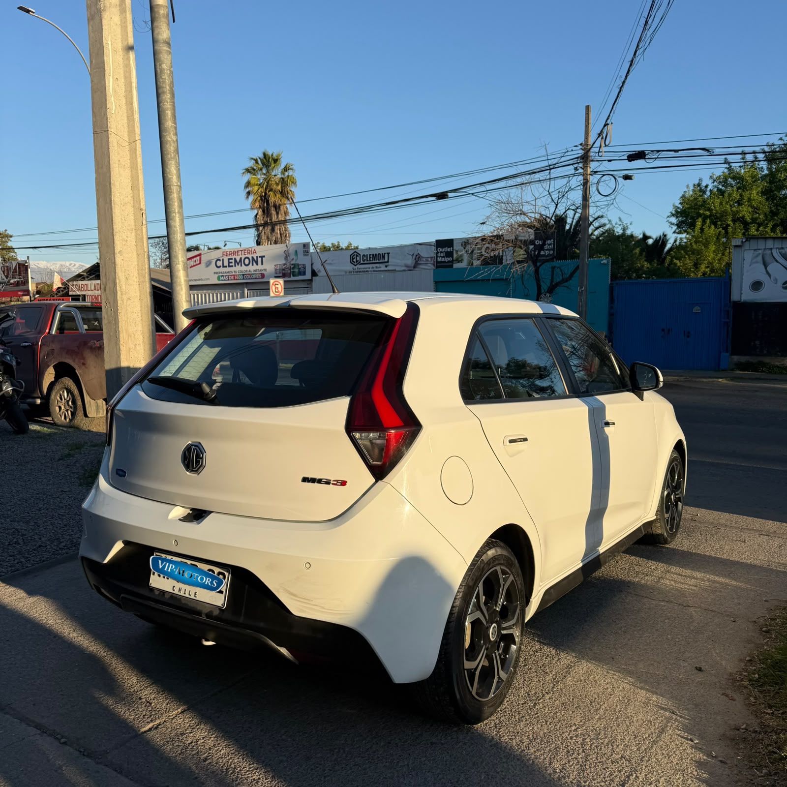 MG 3 — foto 5 de 15