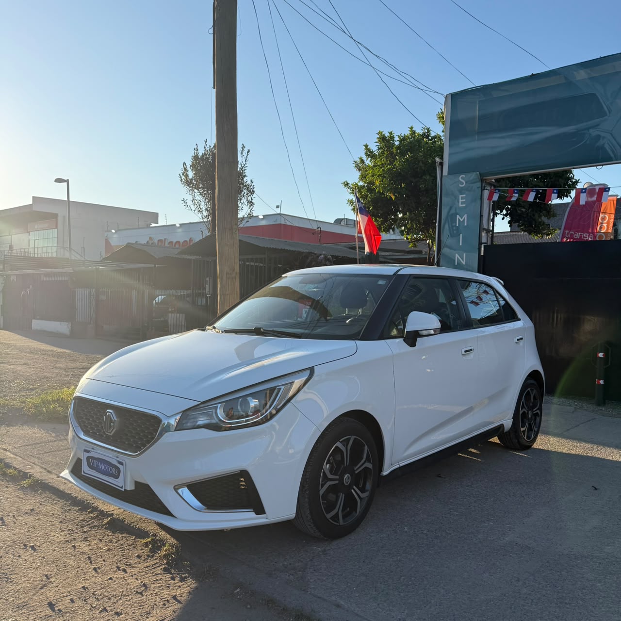 MG 3 — foto 4 de 15