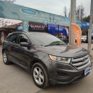 🔵 Ford Edge – 2018 🔵