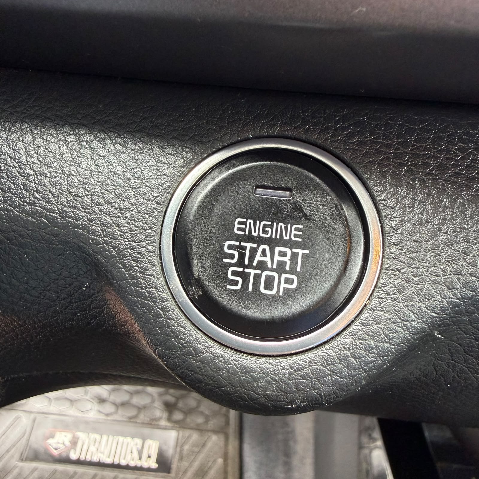 KIA Rio5 — foto 14 de 17