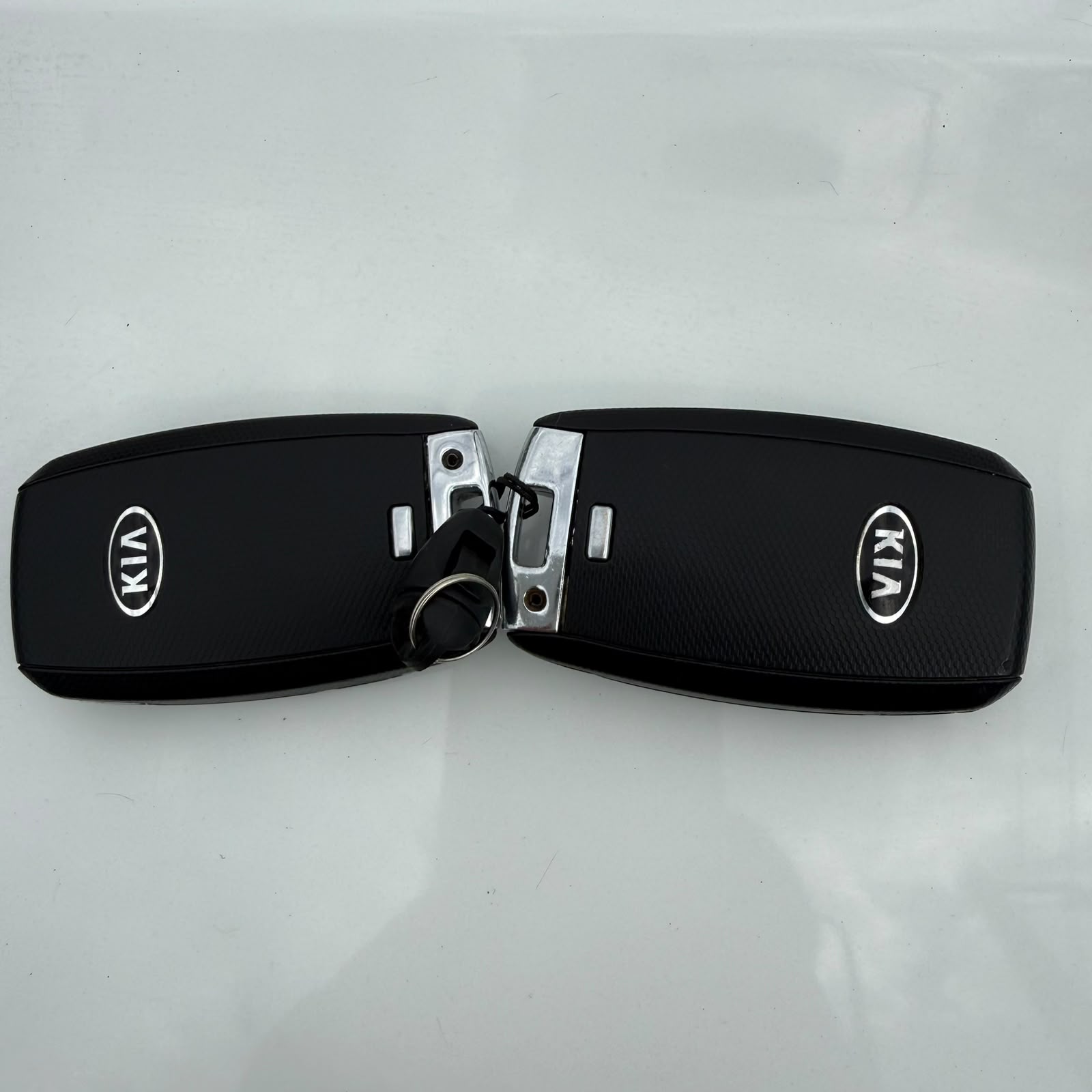 KIA Rio5 — foto 15 de 17