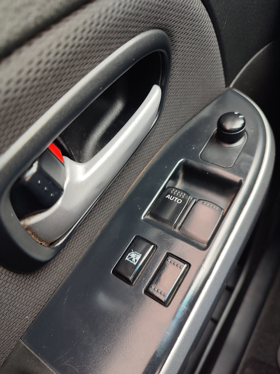 Suzuki Grand Vitara 4×4 — foto 14 de 16