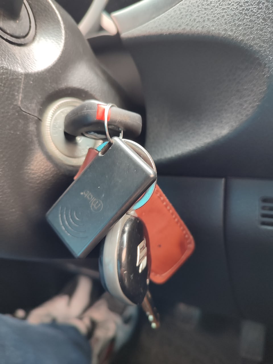 Suzuki Grand Vitara 4×4 — foto 13 de 16