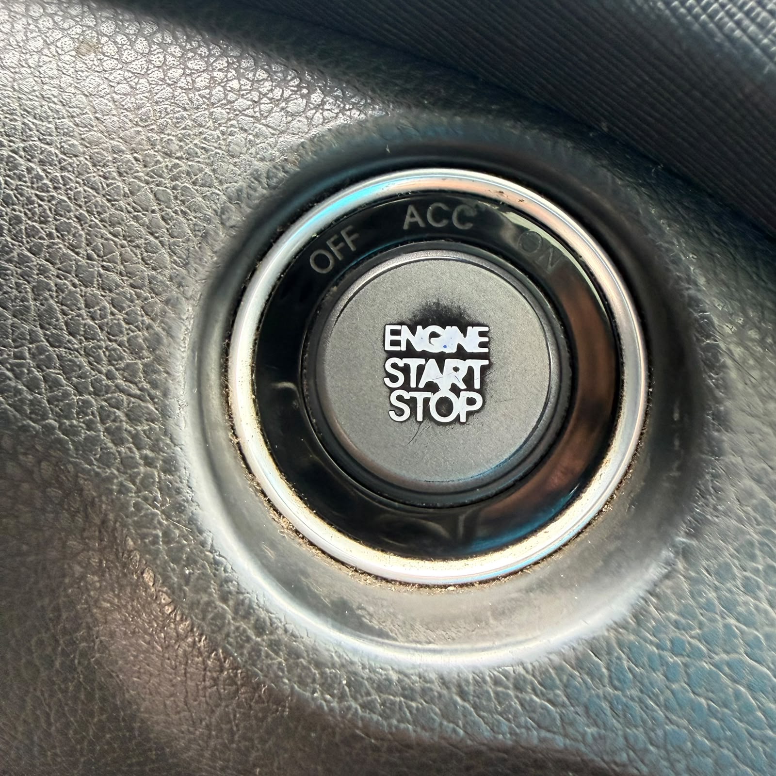 Hyundai Santa Fe — foto 13 de 17