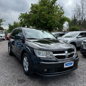 🔵 Dodge Journey 2.7 V6 – 2011 🔵