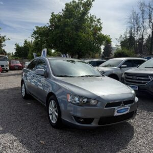🔵 Mitsubishi Lancer RT – 2015 🔵