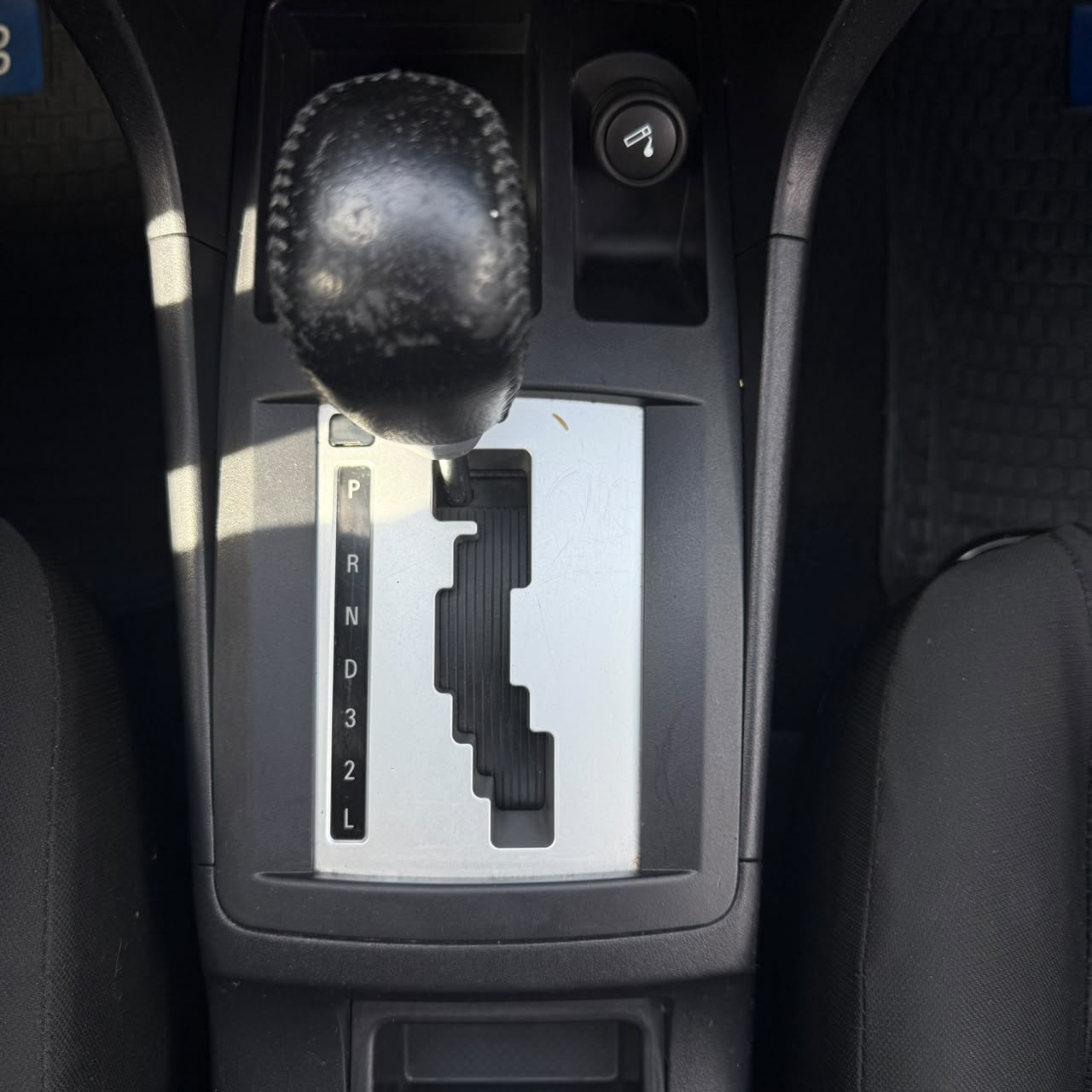 Mitsubishi Lancer Rt — foto 14 de 15